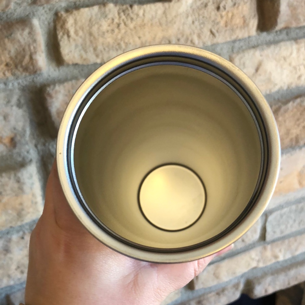 Starbucks Hibiscus‎ Flower Vacuum Insulated Cup - Picture 9 of 10